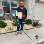 Barbara Huggins - @bxw1650 - Instagram