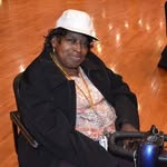 Barbara Huggins - @minhugg - Instagram