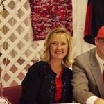 Barbara Huggins - @mamahugs7 - Instagram