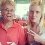 Barbara Huggins - @h.barbara38 - Instagram