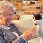 Barbara Huggins - @barbhuggins01 - Instagram