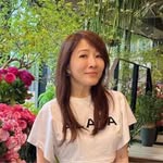 Barbara Hui - @barlaix - Instagram