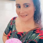 Bárbara Huila - @barbarahuila - Instagram
