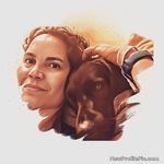 Barbara De Jong-Huls - @barbaradejonghuls - Instagram