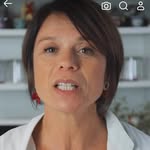 Barbara - @barbarahumanlabteam - Instagram