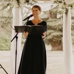Barbara Cullinan - @barbara_humanist_celebrant - Instagram