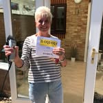 Barbara Humberstone - @barbarahumberstone - Instagram