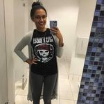 Barbara Sam - @humble.barbara99 - Instagram