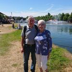 Barbara Humphries - @barbara.humphries.507 - Instagram