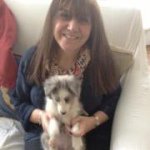Barbara Humphries - @voxtone71 - Instagram