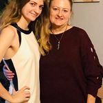 Barbara Humphries - @barbiegirl1108 - Instagram