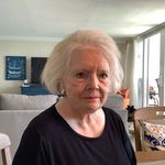 Barbara Humphries - @barbarajeanhumpries - Instagram