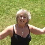 Barbara Hundley - @grammybsh - Instagram