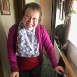 Barbara Hunsicker - @hunsickerbarbara - Instagram