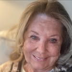 Barbara Hunt Bain - @barbarabain - Instagram
