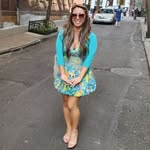 Barbara Hunter - @stylebybarbara - Instagram