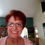 Barbara Hurd - @kojig96645 - Instagram