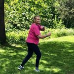 Barbara Hurd - @babs.hurd - Instagram