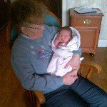 Barbara Jean Hurd - @jeanie1910 - Instagram