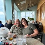 Barbara Hurley - @barbarahurley1956 - Instagram