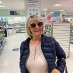 Barbara Hurst - @joannejosh19 - Instagram