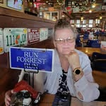 Barbara Hurt - @bhurt1946 - Instagram