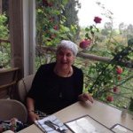 Barbara Hurwitz - @barbarahurwitz - Instagram