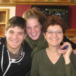Barbara Hurwitz - @hurwitz649 - Instagram