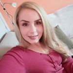 Barbara Husáková - @barbarahusakova - Instagram