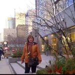 Barbara Hutt - @jiyeve5632 - Instagram
