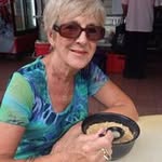 Barbara Irving - @barbara_elizabeth8378 - Instagram