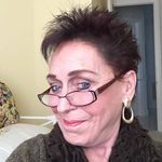 Barbara Jaffe - @barbarabjaffe - Instagram