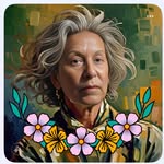 Barbara Jaffe - @brubjaff - Instagram