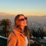 Barbara Jaffé - @babijaffe - Instagram