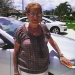 Barbara Jaffe Dorchin - @barbaradorchin - Instagram