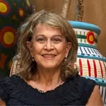 Barbara Jaffe Kriensky - @barbarakriensky - Instagram