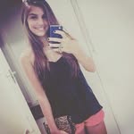 Barbara. - @_barbarajaimess - Instagram