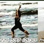 barbara Jauregui - @yogaconbarbarabasto - Instagram