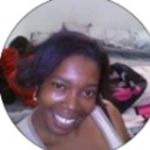 Barbara Jefferson Jones - @chocolatetwis313 - Instagram