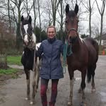 Barbara Jesterhoudt - @barbarajesterhoudt - Instagram
