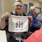Barbara Sargent Jester - @jteam8 - Instagram