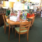 Timeless Antiques - @barbarajohnson8153 - Instagram