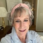 Barbara Joslin - @barbaraj7507 - Instagram