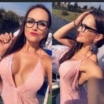 BARBARA BIEBER - @barbarajustinova_ - Instagram
