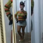 Barbara Justino - @barbara_justino13mil - Instagram
