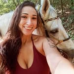 Barbara Justo - @barbarajusto_08 - Instagram