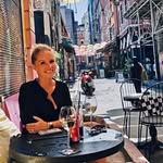 Barbara Mie Perto Justsen - @barbara.justsen - Instagram