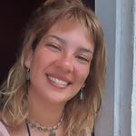 Barbara  ailen kaiser - @jatram.sanaciones - Instagram