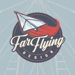 Barbara Kaiser - @farflyingdesign - Instagram