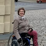 Barbara Kaiser - @behindertenbeauftragte_lk_wb - Instagram